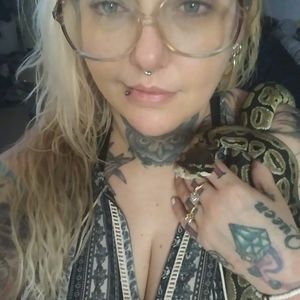 Meet your Posher, Normandy